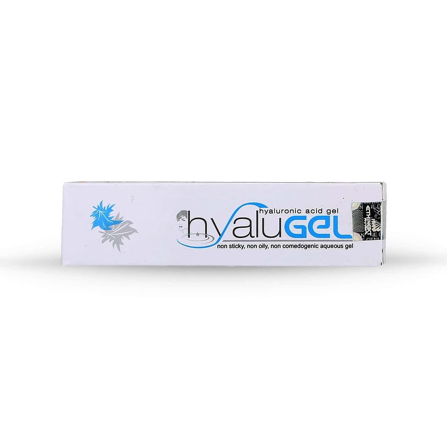 Buy Hyalugel Hyaluronic Acid Gel 30 Gm Online & Get Upto 60 OFF at