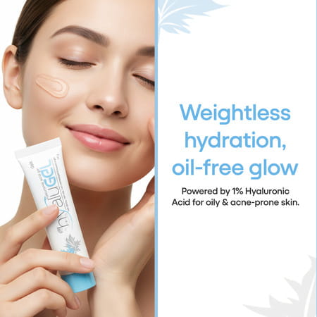 Hyalugel Hyaluronic Acid Gel | 30 Gm