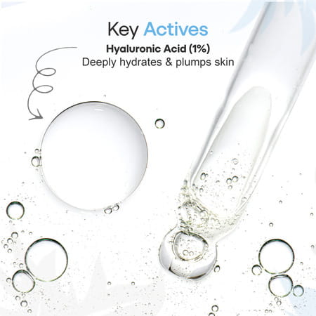 Hyalugel Hyaluronic Acid Gel | 30 Gm