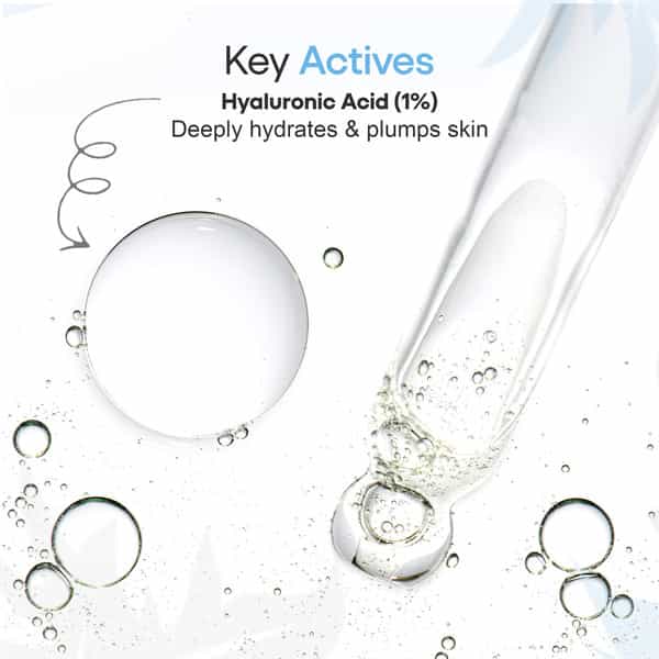 Hyalugel Hyaluronic Acid Gel | 30 Gm