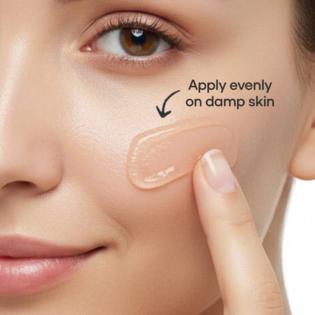 Hyalugel Hyaluronic Acid Gel | 30 Gm