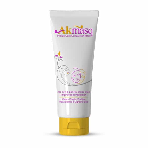 Akmasq Face Mask 70 Gm