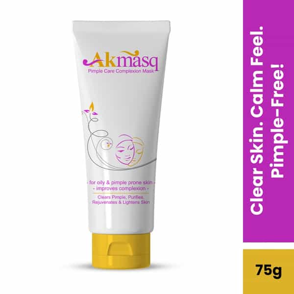 Akmasq Face Mask 70 Gm