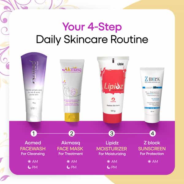 Akmasq Face Mask 70 Gm