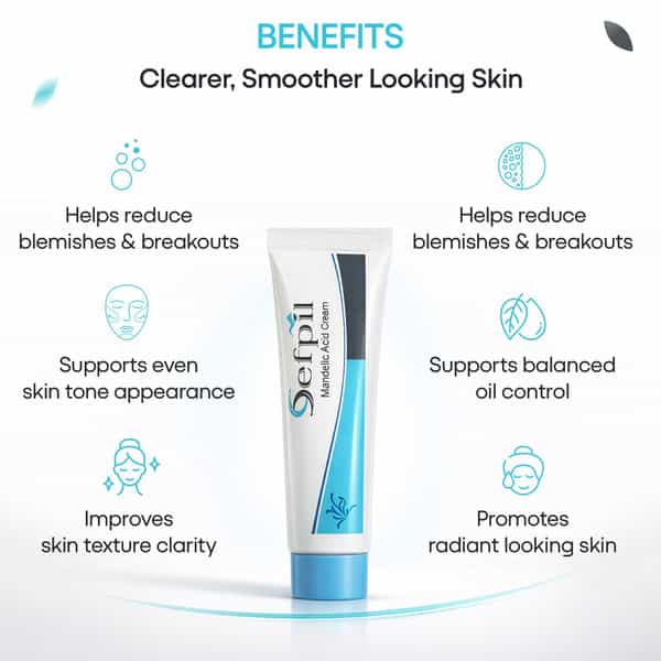 Sefpil Cream