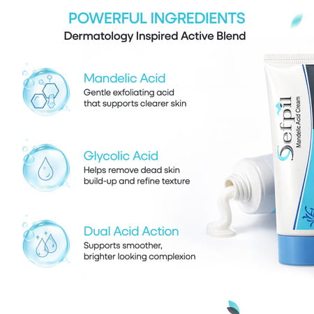 Sefpil Cream