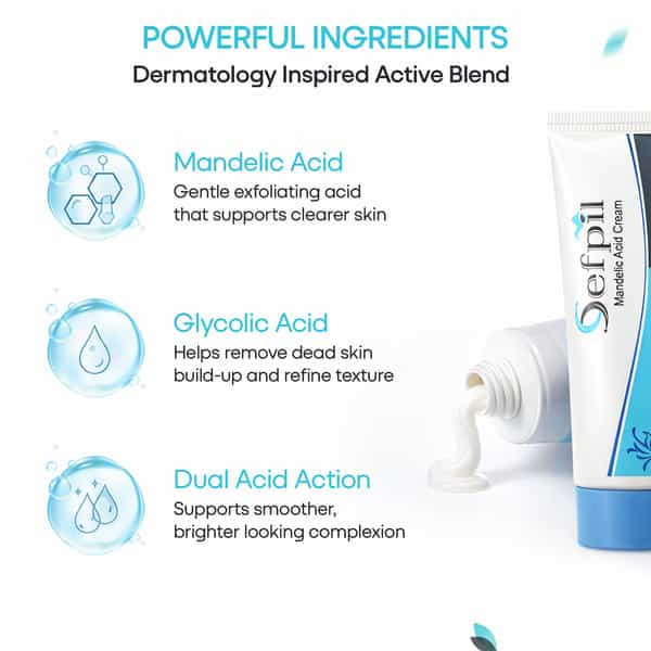 Sefpil Cream
