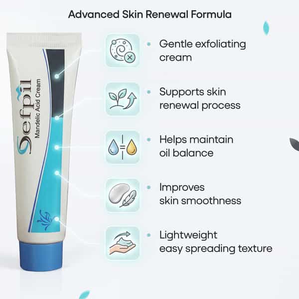 Sefpil Cream