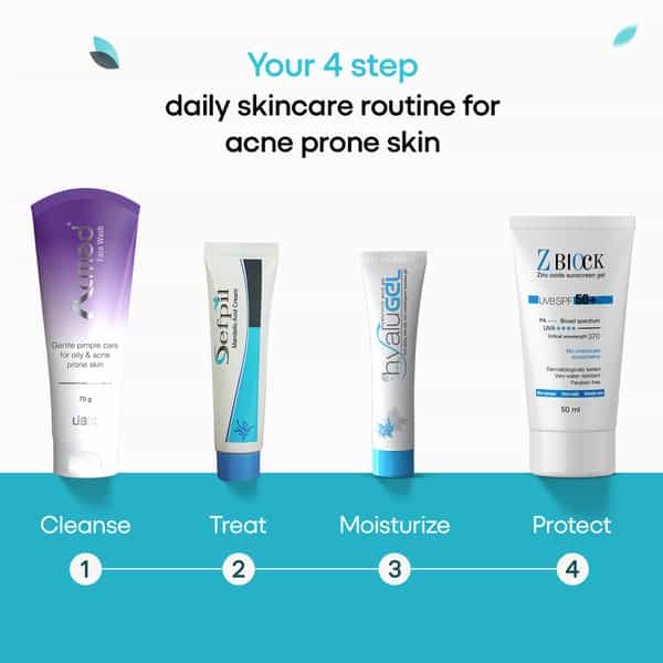 Sefpil Cream