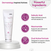 Sebogel Salicylic Acid & Nicotinamide Gel For Pimples And Oily Skin - 30 Gm