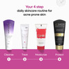 Sebogel Salicylic Acid & Nicotinamide Gel For Pimples And Oily Skin - 30 Gm