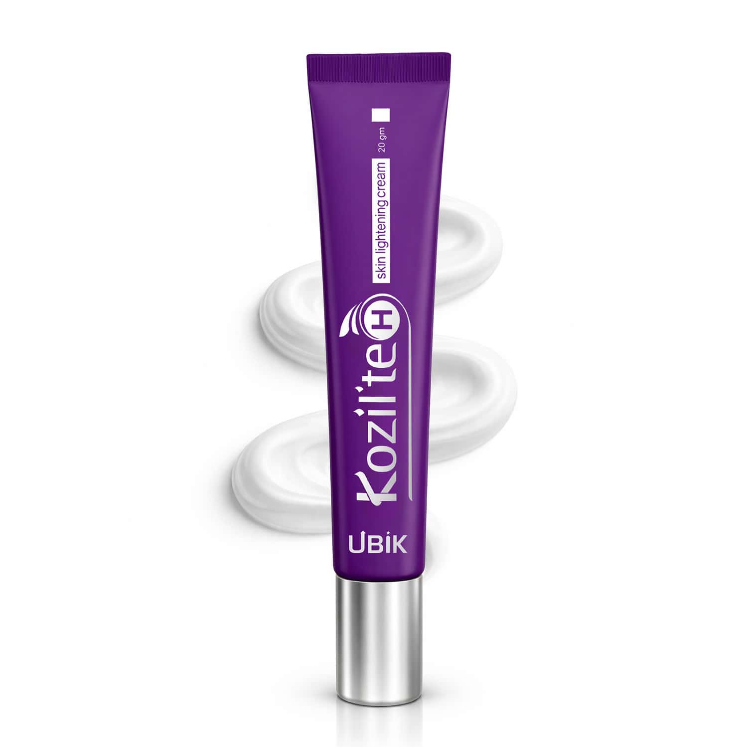 Kozilite H Cream - 20 Gm