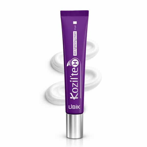 Kozilite H Cream - 20 Gm