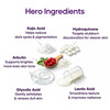 Kozilite H Cream - 20 Gm