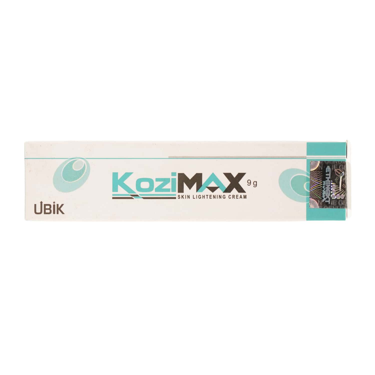 Kozimax Cream 9gm