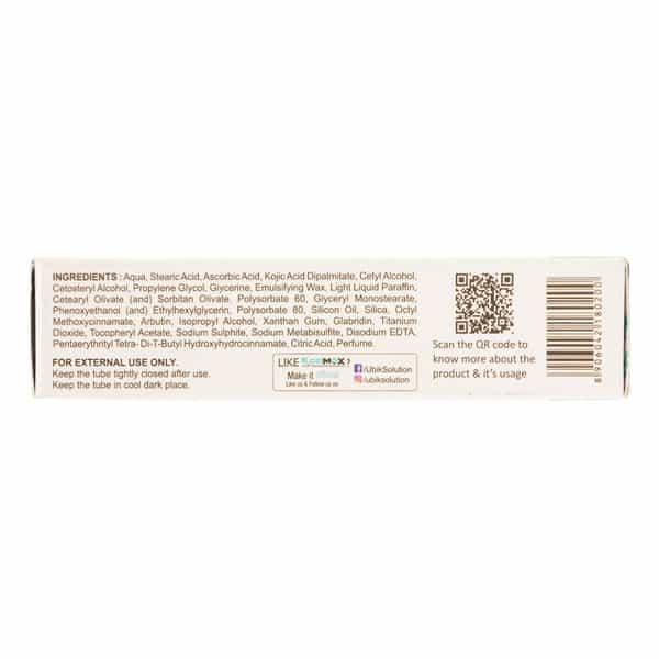 Kozimax Cream 9Gm
