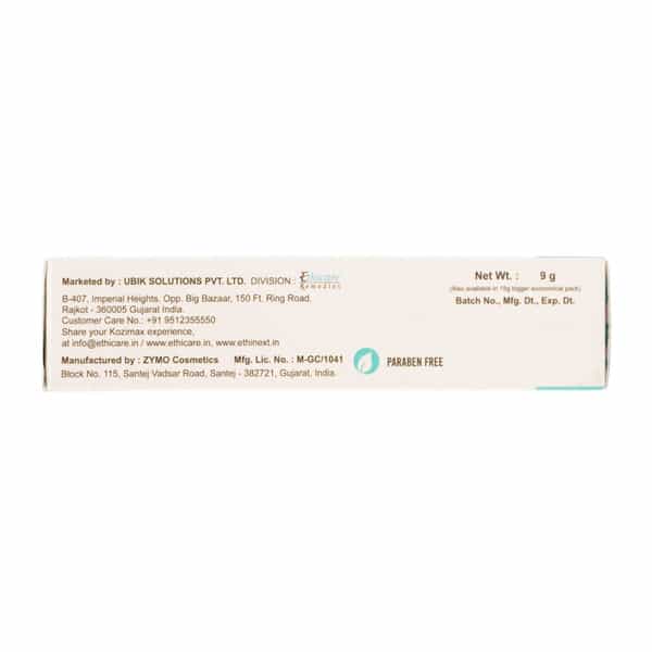 Kozimax Cream 9Gm
