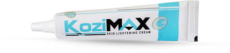Kozimax Cream - 15 Gm