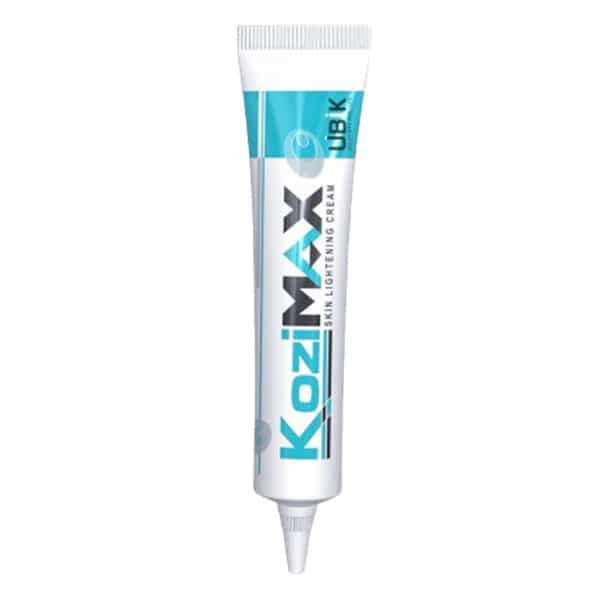 Kozimax Cream - 15 Gm