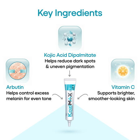 Kozimax Cream - 15 Gm