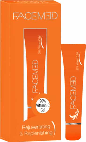 Facemed Gel
