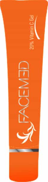 Facemed Gel