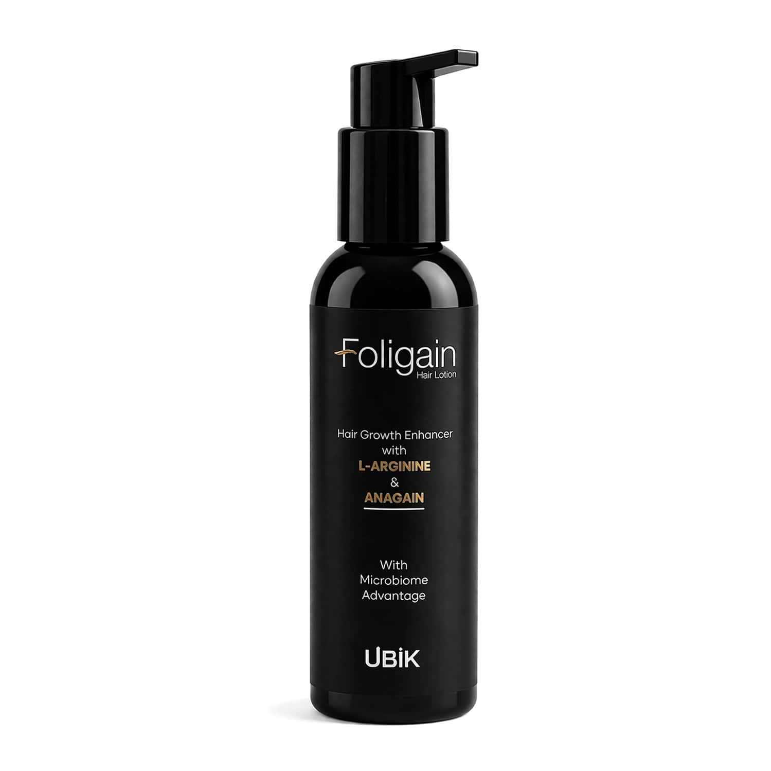 Foligain Hair Growth Lotion-100 Ml
