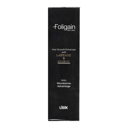 Foligain Hair Growth Lotion-100 Ml