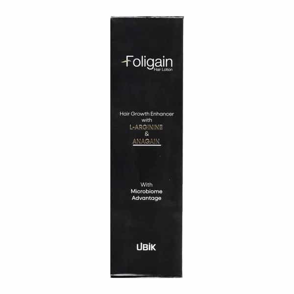 Foligain | Hair Growth Lotion | Bottel 100 Ml