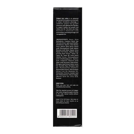 Foligain Hair Growth Lotion-100 Ml