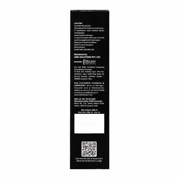 Foligain | Hair Growth Lotion | Bottel 100 Ml