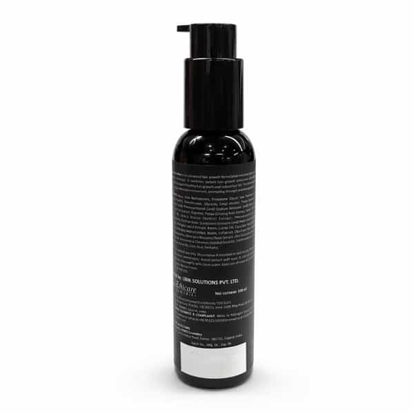 Foligain | Hair Growth Lotion | Bottel 100 Ml
