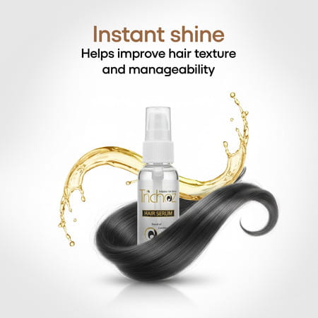 Trichoz Hair Serum 50ml