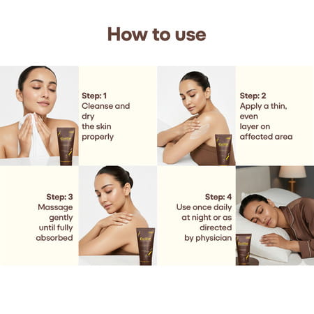 Kozilite Lotion 50gm