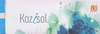 Kozisol Tube Of 15Gm Gel