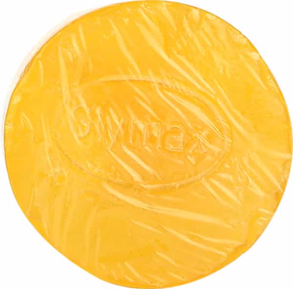 Glymax | Transparent Emollient Soap 75 Gm