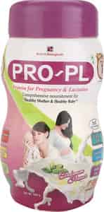 Pro Pl Cardamom Flavour Powder 500 Gm