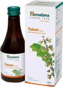 Himalaya Tulasi Syrup 200ml