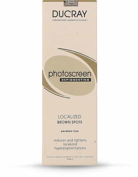 Photoscreen Depigmenting 30Ml