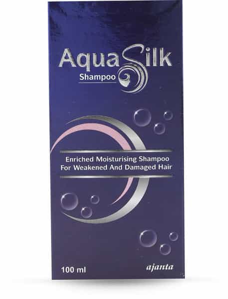 Aquasilk Shampoo
