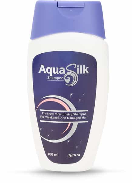 Aquasilk Shampoo