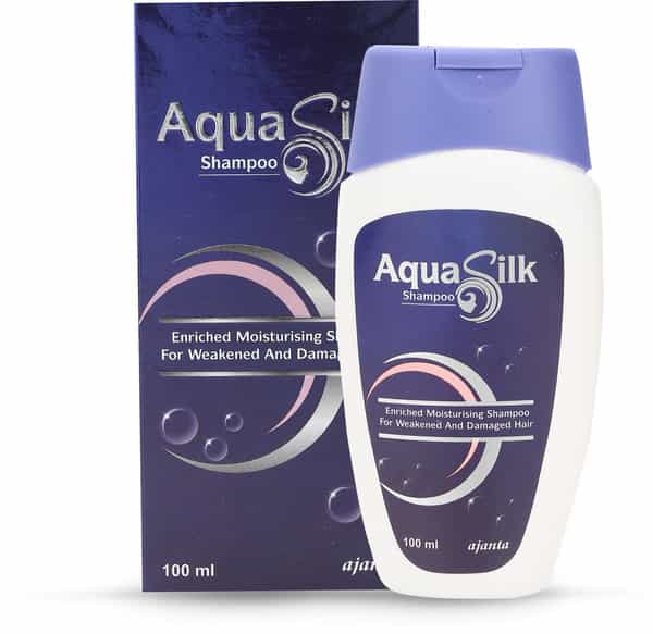 Aquasilk Shampoo
