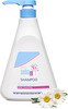 Sebamed Baby Shampoo 500Ml|Ph 5.5| Camomile|Natural|No Tears Formula|For Delicate Scalp