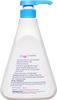 Sebamed Baby Shampoo 500Ml|Ph 5.5| Camomile|Natural|No Tears Formula|For Delicate Scalp