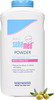 Sebamed Baby Powder| Olive Oil |Allantoin|Keeps Newborns Skin Fresh|Absorbs Sweat|200 Gm