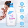 Sebamed Baby Gentle Wash | Ph 5.5 | Soap Free | Tear Free | 400 Ml