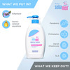 Sebamed Baby Gentle Wash | Ph 5.5 | Soap Free | Tear Free | 400 Ml