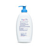 Sebamed Baby Ph 5.5 For Delicate Skin With Camomile Body Lotion - 400Ml