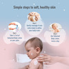 Sebamed Baby Ph 5.5 For Delicate Skin With Camomile Body Lotion - 400Ml