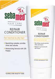 Sebamed Hair Repair Conditioner